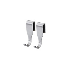 GEFU Küchenutensilienhalter Smartline 2er Set