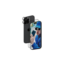 Panzerglass 2-in-1 Schutzset für iPhone 16 Pro Panzerglass 2-in-1 Schutzset für iPhone 16 Pro