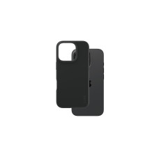 CARE Back Cover Fashionable Case für iPhone 16 Pro Schwarz
