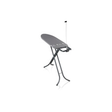 Leifheit Bügeltisch Airboard M Black 120 x 38 cm