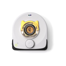 UBPet V10 Roboterstaubsauger gegen Tierhaar