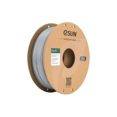 eSun Filament PLA HF Grau 1.75 mm 1 kg