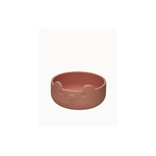 Chic Mic Kinderschüssel Good Mood Rosa