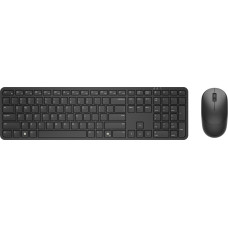 Dell Tastatur-Maus-Set Pro 5 KM526 QWERTZ (DE) Schwarz Dell Tastatur-Maus-Set Pro 5 KM526 QWERTZ (DE) Schwarz
