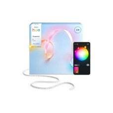 Philips Hue LED-Stripe Essential Gradient Mehrfarbig, 5 m Philips Hue LED-Stripe Essential Gradient Mehrfarbig, 5 m
