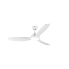 Philips LED-Deckenventilator Olas 35W, Weiss Philips LED-Deckenventilator Olas 35W, Weiss