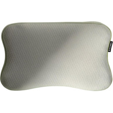 BLACKROLL Nackenkissen Blackroll Recovery Pillow Plus grau 40 x 60 cm BLACKROLL Nackenkissen Blackroll Recovery Pillow Plus grau 40 x 60 cm