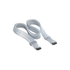 Corsair Stromkabel ThermalProtect PCIe 5.1 600W 12V-2x6 65 cm Corsair Stromkabel ThermalProtect PCIe 5.1 600W 12V-2x6 65 cm