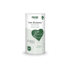 Grau Iron Balance 600 g