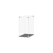 Rolife Bausatz Dust Cover for BookNook House 15 x 25 x 30 cm Rolife Bausatz Dust Cover for BookNook House 15 x 25 x 30 cm