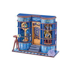 Rolife Bausatz Magic Astronomy Shop Rolife Bausatz Magic Astronomy Shop