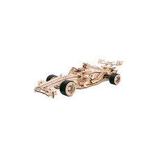 ROKR Bausatz F1 racing car mechanisch ROKR Bausatz F1 racing car mechanisch