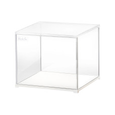 Rolife Bausatz Display Box 287 x 237 x 244 mm Transparent Rolife Bausatz Display Box 287 x 237 x 244 mm Transparent