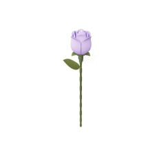 ROKR Bausatz Lavender Rose Blumenkunst ROKR Bausatz Lavender Rose Blumenkunst