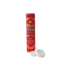 Webstar Bonbons Klein's Peppermint Rolle 25 g Webstar Bonbons Klein's Peppermint Rolle 25 g