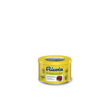 Ricola Bonbons Kräuterzucker Dose 100 g Ricola Bonbons Kräuterzucker Dose 100 g