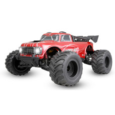 Amewi Truggy Hyper Go TX10, rot, RTR, 1:10 Amewi Truggy Hyper Go TX10, rot, RTR, 1:10