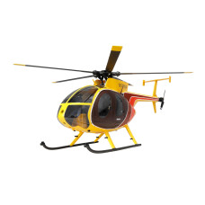 Amewi Helikopter MD500 Pro GPS Hawaii 9-Kanal 6G/3D RTF Amewi Helikopter MD500 Pro GPS Hawaii 9-Kanal 6G/3D RTF