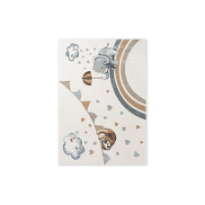Villeroy & Boch Dekoteppich Walk like an Elephant Rainy Party 120 x 170 cm Villeroy & Boch Dekoteppich Walk like an Elephant Rainy Party 120 x 170 cm