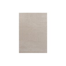 Elle Decoration Teppich Panglao 80 cm x 150 cm,  Cream