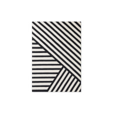 Elle Decoration Teppich Noir 160 cm x 230 cm Elle Decoration Teppich Noir 160 cm x 230 cm