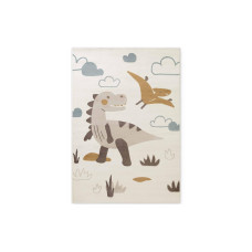 Hanse Home Dekoteppich Dino 120 x 170 cm Hanse Home Dekoteppich Dino 120 x 170 cm