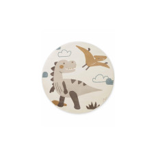 Hanse Home Dekoteppich Dino 160 cm Hanse Home Dekoteppich Dino 160 cm