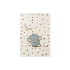Hanse Home Dekoteppich Little Ellie 120 x 170 cm Hanse Home Dekoteppich Little Ellie 120 x 170 cm