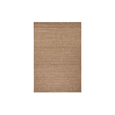 Hanse Home Granado In- & Outdoor Teppich 160 x 230 cm, Braun/Beige Hanse Home Granado In- & Outdoor Teppich 160 x 230 cm, Braun/Beige