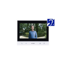 Doorbird IP Video Innenstation A1103T White Edition Doorbird IP Video Innenstation A1103T White Edition