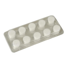 Krups Reinigungstabletten XP, EA Serie 10 Stück