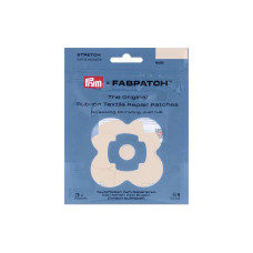 Prym Prym Rub-on Patch STRETCH Beige Prym Prym Rub-on Patch STRETCH Beige