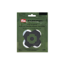 Prym Prym Rub-on Patch EXTREME Schwarz Prym Prym Rub-on Patch EXTREME Schwarz