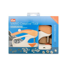 Prym Prym VARIO Creative Tool Edition Aprikose Prym Prym VARIO Creative Tool Edition Aprikose