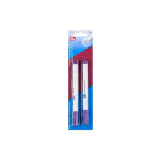 Prym Trick-Marker extrafein 2 Stk. Violett, selbstlöschend Prym Trick-Marker extrafein 2 Stk. Violett, selbstlöschend