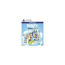 Bandai Namco Bluey's Happy Snaps (Box) Bandai Namco Bluey's Happy Snaps (Box)