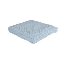 Eskimo Decke Maui Decke 130 x 200 cm, Ciel Eskimo Decke Maui Decke 130 x 200 cm, Ciel