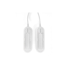 CLEANmaxx Schuhtrockner Schuhtrockner Weiss CLEANmaxx Schuhtrockner Schuhtrockner Weiss