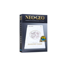Plaion NEO GEO AES+ Memory Card (DE,EN,FR,IT,ES) 1.6e-05 GB Plaion NEO GEO AES+ Memory Card (DE,EN,FR,IT,ES) 1.6e-05 GB