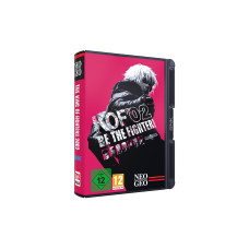 Plaion NEO GEO AES+ The King of Fighters 2002 (DE,EN,FR,IT,ES) Plaion NEO GEO AES+ The King of Fighters 2002 (DE,EN,FR,IT,ES)