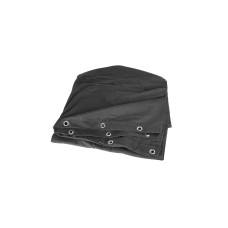 Adam Hall MOLTON 300 6 x 4 BLK Adam Hall MOLTON 300 6 x 4 BLK