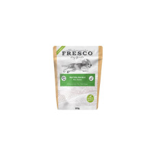 FRESCO Hunde-Nahrungsergänzung Barf Mix Flocken 500 g