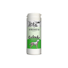 FRESCO Hunde-Nahrungsergänzung Kräutermischung Gelenke 200 g