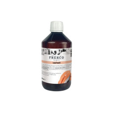 FRESCO Hunde-Nahrungsergänzung Lachsöl 500 ml