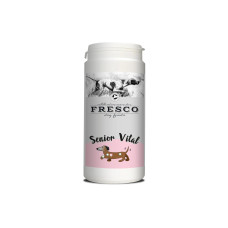 FRESCO Hunde-Nahrungsergänzung Senior Vital 250 g