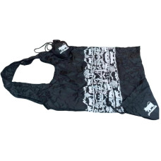 creanorm Tasche Polyester, Schwarz / Weiss creanorm Tasche Polyester, Schwarz / Weiss