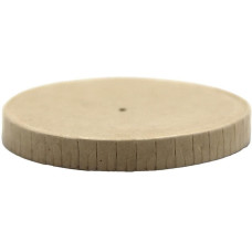 Verive Deckel Kaffeebecher, 62 mm, 50 Stück