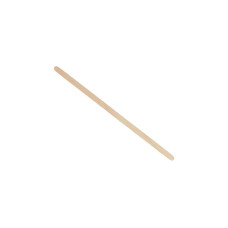Verive Einweg-Rührstäbchen 140 x 5.5 x 1.3 mm, 500 Stück Verive Einweg-Rührstäbchen 140 x 5.5 x 1.3 mm, 500 Stück