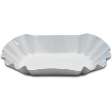 Verive Einweg-Schale 105 x 175 mm, 250 Stück Verive Einweg-Schale 105 x 175 mm, 250 Stück
