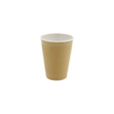 Verive Einweg-Kaffeebecher 2 dl, 50 Stück